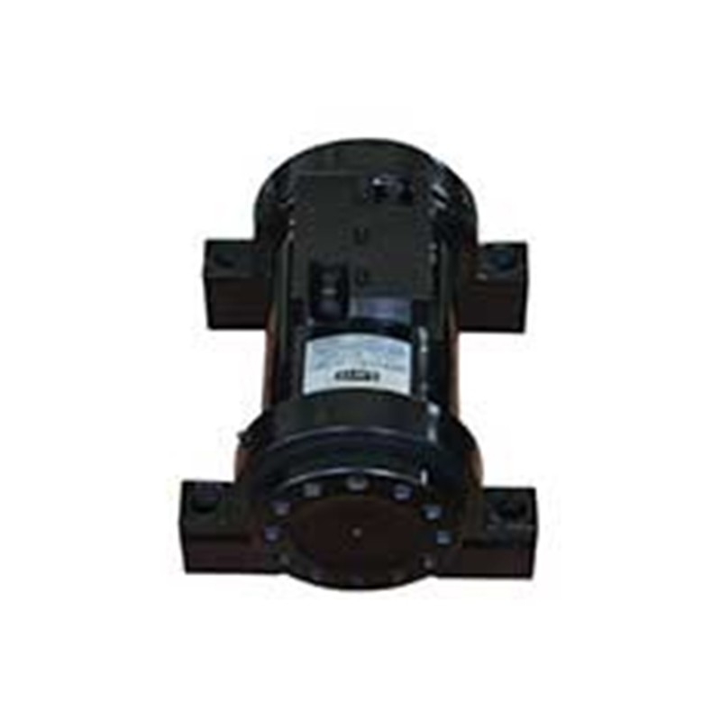 swing cylinder